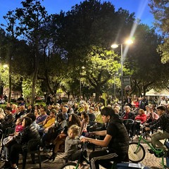 Teatro a Pedali
