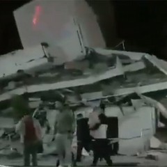 terremoto Albania foto