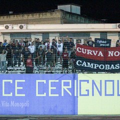 TIFOSI CAMPOBASSO