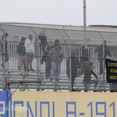 Tifosi Gragnano