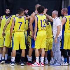 Time out Basket Club Cerignola