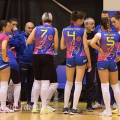 Time out Europea Isernia