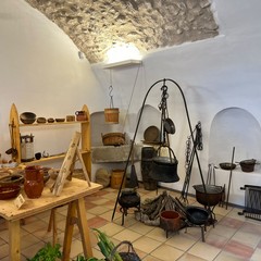 Torre Alemanna rivive il tempo di Federico II