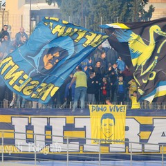 Ultras