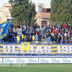 Ultras