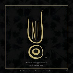 Unico by Giuseppe Amorese logo
