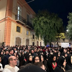 Venerd Santo a Cerignola