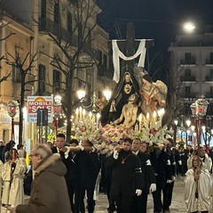 Venerd Santo a Cerignola