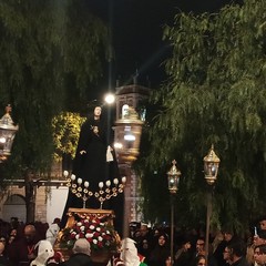 Venerd Santo a Cerignola