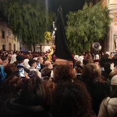 Venerd Santo a Cerignola