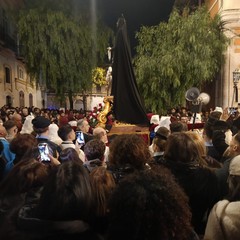 Venerd Santo a Cerignola
