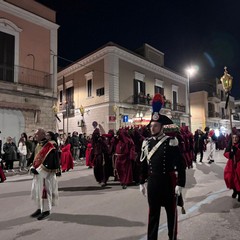 Venerd Santo a Cerignola