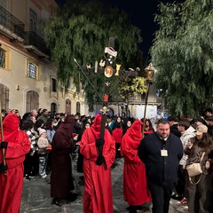 Venerd Santo a Cerignola