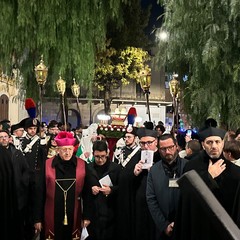 Venerd Santo a Cerignola