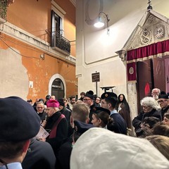 Venerd Santo a Cerignola