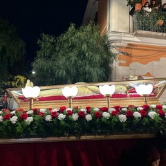 Venerd Santo a Cerignola