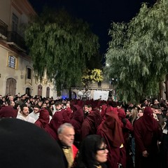 Venerd Santo a Cerignola