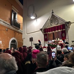 Venerd Santo a Cerignola