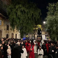 Venerd Santo a Cerignola