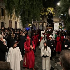 Venerd Santo a Cerignola