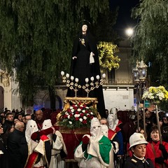 Venerd Santo a Cerignola