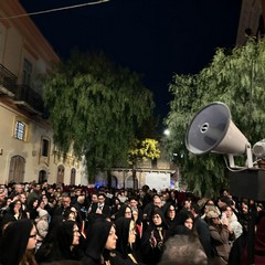 Venerd Santo a Cerignola