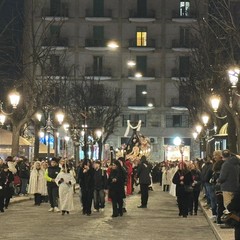 Venerd Santo a Cerignola