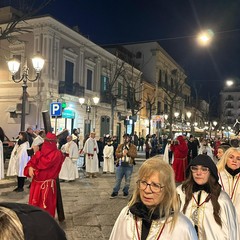 Venerd Santo a Cerignola