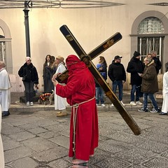 Venerd Santo a Cerignola