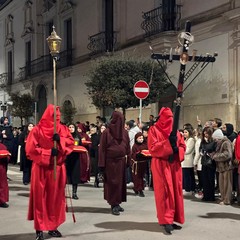 Venerd Santo a Cerignola