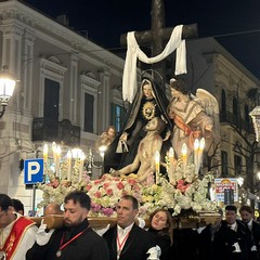 Venerd Santo a Cerignola