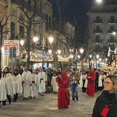 Venerd Santo a Cerignola