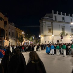 Venerd Santo a Cerignola