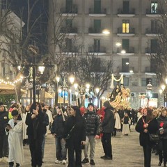 Venerd Santo a Cerignola