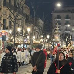 Venerd Santo a Cerignola