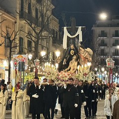 Venerd Santo a Cerignola