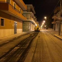 Via santuario Maria SS di Ripalta