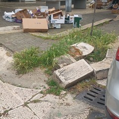 Viale SantAntonio