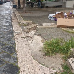 Viale SantAntonio