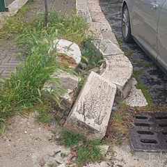 Viale SantAntonio