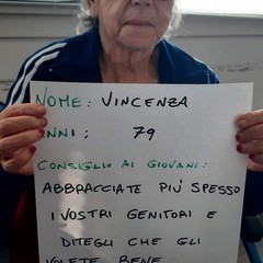 Vincenza RSA