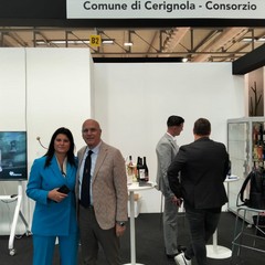 Vinitaly Cerignola