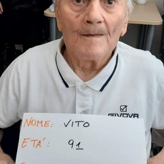 Vito RSA