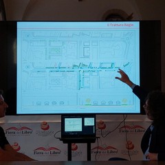 Riqualificazione tratturo regio di Cerignola