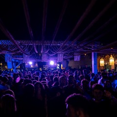 Jamie Lewis torna a Barletta