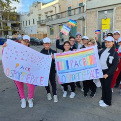 Giubileo dello Sport