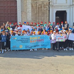 Giubileo dello Sport