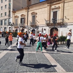 Giubileo dello Sport