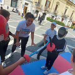 Giubileo dello Sport