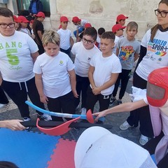 Giubileo dello Sport